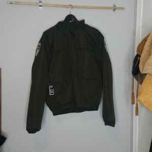 Elbeco jacket with tags